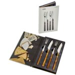 Set para queso Valais